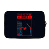 trust me im an engineer Laptop sleeve