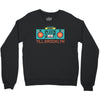 till brooklyn Crewneck Sweatshirt