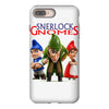 Sherlock Gnomes iPhone 8 Plus