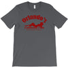 he wire   orlando's gentlemans club   cult tv T-Shirt