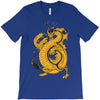 bruce, the dragon T-Shirt