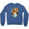 avatar of the air nomads Crewneck Sweatshirt
