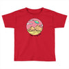 highly illogical2 Toddler T-shirt