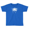 dark throne logo Toddler T-shirt