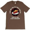 last dessert T-Shirt