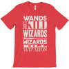wizards kill wizards T-Shirt