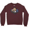 draculooki Crewneck Sweatshirt