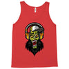 zombi hop hop Tank Top