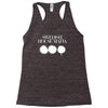 swedish house mafia tiesto Racerback Tank