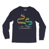 aurora Long Sleeve Shirts