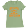 time bandit official deadliest catch Ladies Fitted T-Shirt