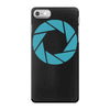 camera shutter iPhone 7 Case