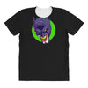 bat joke All Over Women's T-shirt