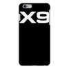 x9 iPhone 6/6s Plus Case