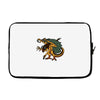 mammon Laptop sleeve