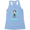 go rogue Racerback Tank