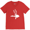 coyote wile coyote beep beep cartoon&amp;fumetti V-Neck Tee