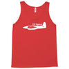 grumman f7f tigercat air attack Tank Top
