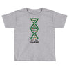 it's in my dna Toddler T-shirt