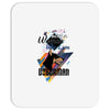 who loves doberman Mousepad