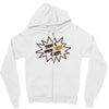 that's what she said Zipper Hoodie
