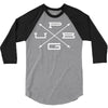 playerunknown's battlegrounds 3 3/4 Sleeve Shirt