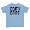 Death Grips Youth Tee