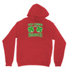 stop starting at my shamrocks Youth Hoodie