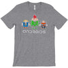 androids T-Shirt