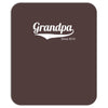 grandpa since 2015 Mousepad