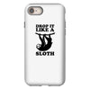 drop like a sloth iPhone 8