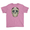 sugar skull Youth Tee