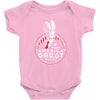 i am president Baby Bodysuit
