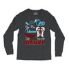 Good Girl Go To Heaven Bad Girl Ride With Daryl Long Sleeve Shirts