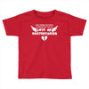 Love Me XXXTentacion Toddler T-shirt