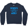 MENDES_ARMY 7 Crewneck Sweatshirt