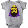 Lol Skeletor Baby Bodysuit