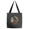 amazon girl Tote Bags