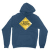 body under construction Youth Hoodie