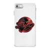 Alien Galaxy iPhone 7 Case