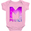 magic Baby Bodysuit