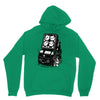 rocket cats Unisex Hoodie