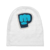 pewdiepie the blue brofist Baby Beanies
