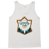 summer of mystery Tank Top