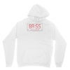 bass o'clock Unisex Hoodie
