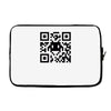 invadqr Laptop sleeve