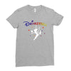 drinkerbell Ladies Fitted T-Shirt