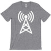 antenna broadcast T-Shirt