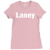 laney new Ladies Fitted T-Shirt