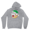 mario turtle Hoodie